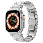 For Apple Watch Ultra 2 49mm / Silver