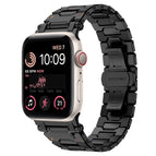 For Apple Watch SE 2022 44mm / Black