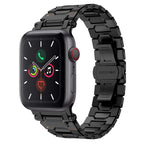 For Apple Watch Series 5 44mm / Black