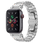 For Apple Watch Series 4 44mm / Silver