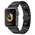 For Apple Watch Series 3 42mm / Black