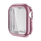 For Apple Watch Series 11 / 10 42mm / Pink