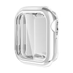 For Apple Watch Series 11 / 10 42mm / Silver