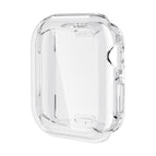 For Apple Watch Series 11 / 10 42mm / Transparent