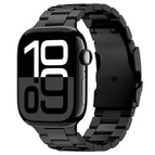 For Apple Watch Series 10 42mm / Black