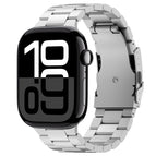 For Apple Watch Series 10 42mm / Silver