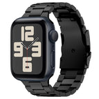 For Apple Watch SE 2023 40mm / Black