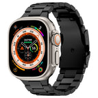 For Apple Watch Ultra 2 49mm / Black