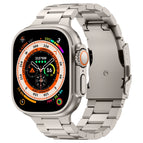 For Apple Watch Ultra 2 49mm / Titanium Color