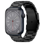 For Apple Watch Series 8 41mm / Black