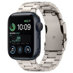 For Apple Watch SE 2022 40mm / Titanium Color