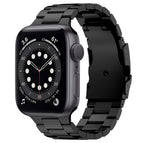For Apple Watch Series 6 44mm / Black