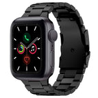 For Apple Watch Series 5 44mm / Black