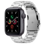 For Apple Watch Series 5 44mm / Silver