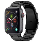 For Apple Watch Series 4 44mm / Black