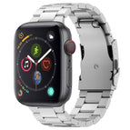 For Apple Watch Series 4 44mm / Silver