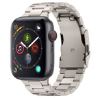 For Apple Watch Series 4 40mm / Titanium Color