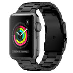 For Apple Watch Series 3 38mm / Black