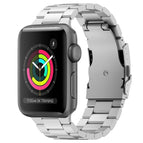 For Apple Watch Series 3 42mm / Silver
