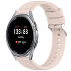 For Samsung Galaxy Watch 7 44mm / Pink
