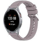 For Samsung Galaxy Watch 7 44mm / Roland Purple