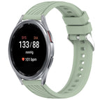 For Samsung Galaxy Watch 7 44mm / Light Green