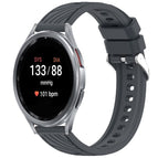 For Samsung Galaxy Watch 7 44mm / Dark Gray