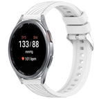 For Samsung Galaxy Watch 7 40mm / White