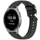 For Samsung Galaxy Watch 7 40mm / Black