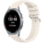 For Samsung Galaxy Watch 7 40mm / Starlight