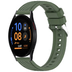 For Samsung Galaxy Watch FE 40mm / Dark Green