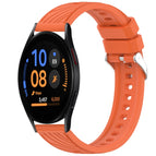 For Samsung Galaxy Watch FE 40mm / Orange