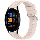 For Samsung Galaxy Watch FE 40mm / Pink