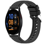 For Samsung Galaxy Watch FE 40mm / Black