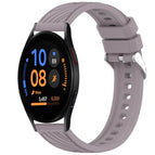 For Samsung Galaxy Watch FE 40mm / Roland Purple
