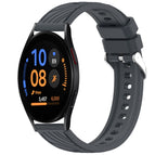 For Samsung Galaxy Watch FE 40mm / Dark Gray