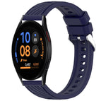 For Samsung Galaxy Watch FE 40mm / Midnight Blue