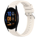 For Samsung Galaxy Watch FE 40mm / Starlight