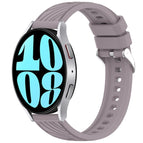 For Samsung Galaxy Watch 6 40mm / Roland Purple