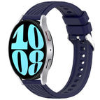 For Samsung Galaxy Watch 6 40mm / Midnight Blue