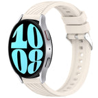 For Samsung Galaxy Watch 6 40mm / Starlight