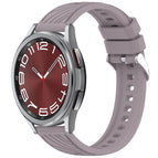 For Samsung Galaxy Watch 6 Classic 47mm / Roland Purple
