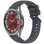 For Samsung Galaxy Watch 6 Classic 47mm / Dark Gray