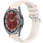 For Samsung Galaxy Watch 6 Classic 47mm / Starlight