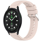 For Samsung Galaxy Watch5 Pro Golf Edition / Pink