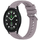 For Samsung Galaxy Watch5 Pro Golf Edition / Roland Purple