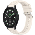 For Samsung Galaxy Watch5 Pro Golf Edition / Starlight