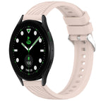 For Samsung Galaxy Watch5 Golf Edition / Pink