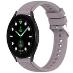 For Samsung Galaxy Watch5 Golf Edition / Roland Purple