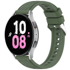 For Samsung Galaxy Watch 5  44mm / Dark Green